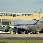 Phnom Penh International Airport