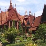 National Museum of Cambodia