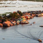 Tonle Sap Lake