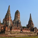 Ayutthaya