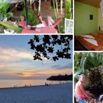 Accommodation in Cambodia