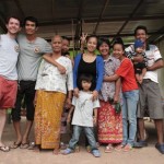 Cambodian people