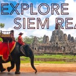 Exploring Siem Reap by cuisine is a tasty way of travel