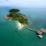 Song Saa Private Island Hotel