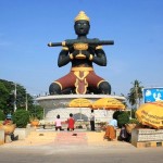 Take a stroll in BattambangTake a stroll in Battambang