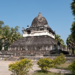 Wat Visoun Temple