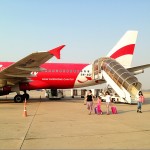 Air Asia to Siem Reap