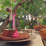 Peace Café, Siem Reap, Cambodia