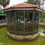 The Landmine Museum is one of must – visit destinations in Siem Reap