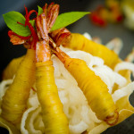 A favorite dish of Nest Angkor Café and Bar