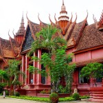 National Museum of Cambodia